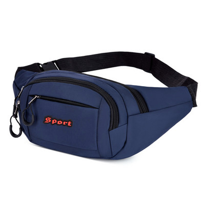 2023 Naiste väike vöökott Crossbody käekotid vabaaja kotid välistingimustes kasutatavad kotid stiilis naiste spordikott Kvaliteetsed spordikotid