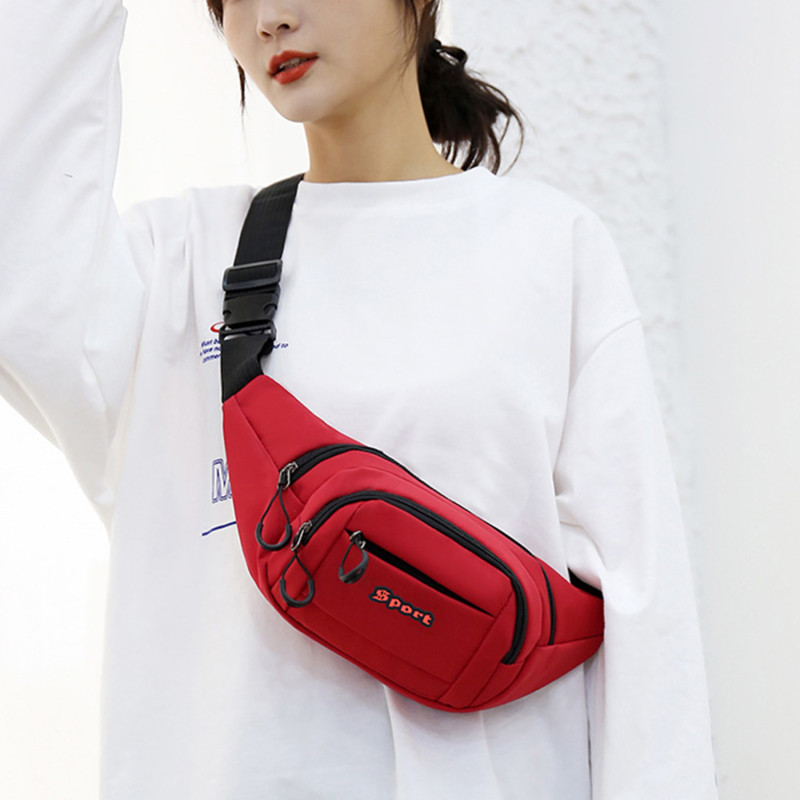 2023 Naiste väike vöökott Crossbody käekotid vabaaja kotid välistingimustes kasutatavad kotid stiilis naiste spordikott Kvaliteetsed spordikotid
