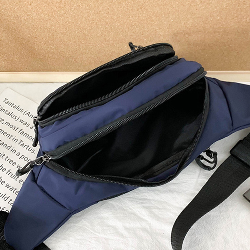 2023 Naiste väike vöökott Crossbody käekotid vabaaja kotid välistingimustes kasutatavad kotid stiilis naiste spordikott Kvaliteetsed spordikotid