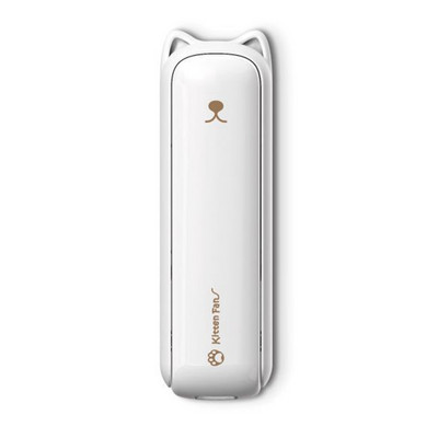 Ručni mini ventilator, prijenosni putni ventilator, mali osobni punjivi ventilator, svjetiljka na baterije