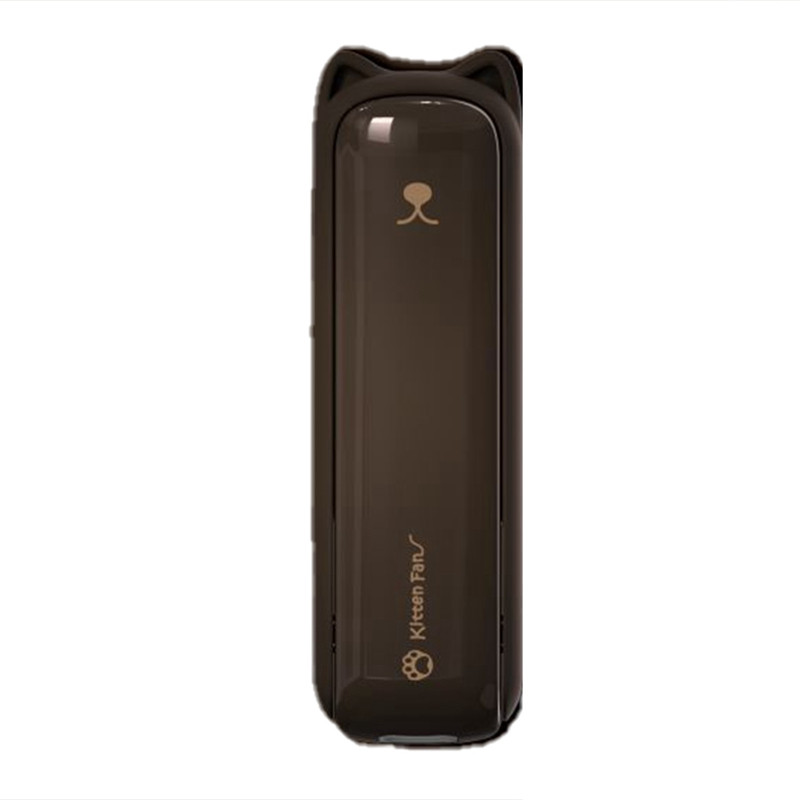 Ručni mini ventilator, prijenosni putni ventilator, mali osobni punjivi ventilator, svjetiljka na baterije