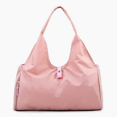 Gimnastikos krepšiai Bagažos Kelionės Sporto treniruočių priedai Savaitgalio bolsai Batams Moterų jogos kilimėlis Moteriška sportinė rankinė