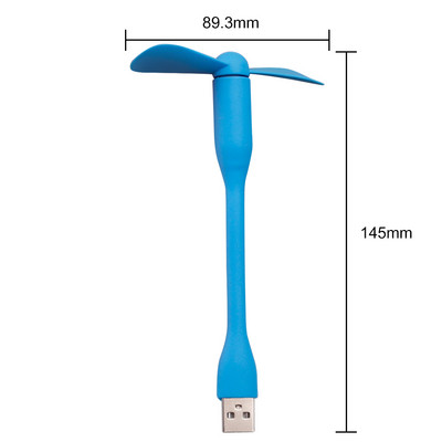 Kišeninis ventiliatorius, įkraunamas mažas kaklo ventiliatoriaus akumuliatorius arba USB maitinamas asmeninis ventiliatorius Patobulintas oro srautas moterims ar vyrams Biuro namų miegamasis
