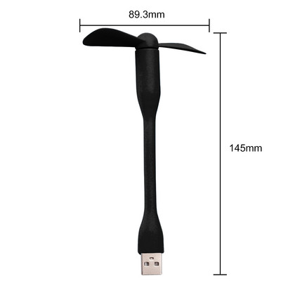 Kišeninis ventiliatorius, įkraunamas mažas kaklo ventiliatoriaus akumuliatorius arba USB maitinamas asmeninis ventiliatorius Patobulintas oro srautas moterims ar vyrams Biuro namų miegamasis