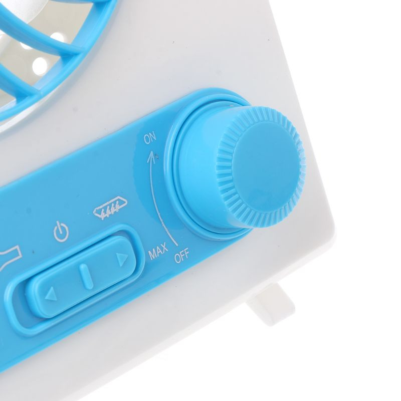 2023 m. Nauji saulės energijos mini ventiliatoriaus daugiafunkciai tiesioginio įkrovimo ventiliatoriai su LED stalu ir