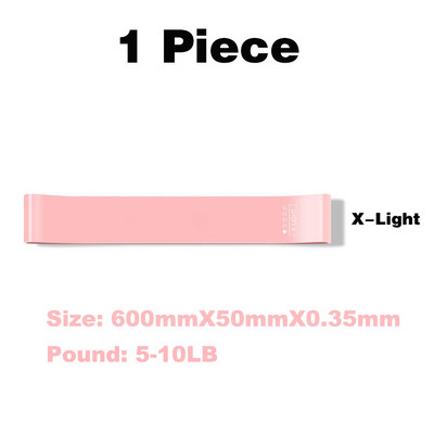 WorthWhile elastinės varžos juostos jogos treniruotės treniruoklių salė, dantenų prisitraukimo pagalbinė guminė juosta Crossfit treniruočių įranga