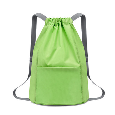 Ženska sportska torba za teretanu Putna torba za suho i mokro ručna torba Višenamjenska torba za plivanje Na rame Messenger Putna torba za vikend fitness trening