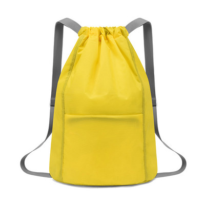 Ženska sportska torba za teretanu Putna torba za suho i mokro ručna torba Višenamjenska torba za plivanje Na rame Messenger Putna torba za vikend fitness trening