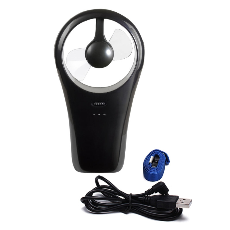 2023 uus mini kliimaseadme ventilaator kaasaskantav USB jahuti jahutus laetav käeshoitav mikro