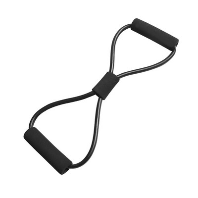 4 vastupidavat elastset tõmbeköied, sõudja, kõhu takistusrihm Kodu jõusaal, sporditreening, treeningvarustuse elastsed ribad