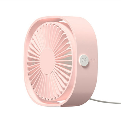 2023 Új asztali léghűtő ventilátor Hordozható újratölthető hálószoba kültéri utazási beltéri autós klíma-asztali hűtőventilátor