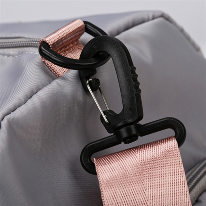 Γυναικεία τσάντα ταξιδιού Αθλητική τσάντα γιόγκα αδιάβροχη Νέα τσάντα ώμου καλής ποιότητας Τσάντα χιαστί Εξωτερική επώνυμη τσάντα ταξιδιού