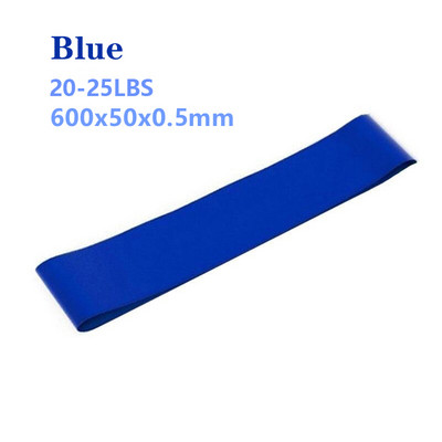 Elastsed takistusribad Joogatreening Jõusaal Fitness Kummilind Crossfit Treeningvarustus jõutreeninguks