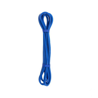 Otporne gumene trake za fitness Unisex Yoga Athletic Expander Fitness Training Pull Rope Gumice Sports Loop Pull Trake