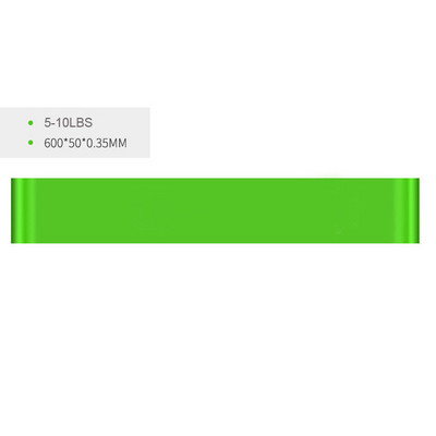 Lateks Vastupanupaelad Vastupanuliigid Bandas De Resistencia Jõusaal Elastikud Fitness Sport Kumm Fitness Rihmad Elastsed Treeningud
