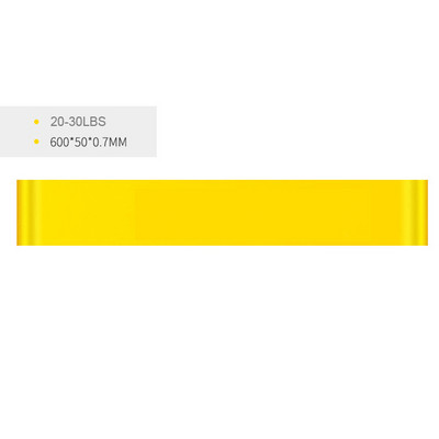 Lateks Vastupanupaelad Vastupanuliigid Bandas De Resistencia Jõusaal Elastikud Fitness Sport Kumm Fitness Rihmad Elastsed Treeningud