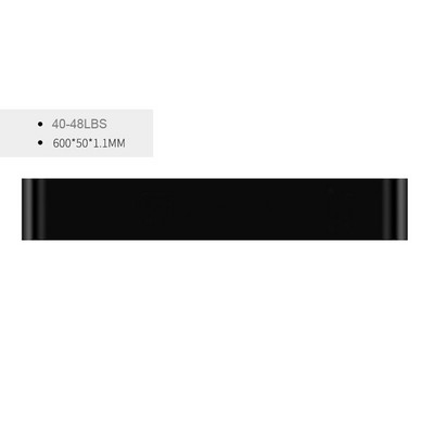 Lateks Vastupanupaelad Vastupanuliigid Bandas De Resistencia Jõusaal Elastikud Fitness Sport Kumm Fitness Rihmad Elastsed Treeningud