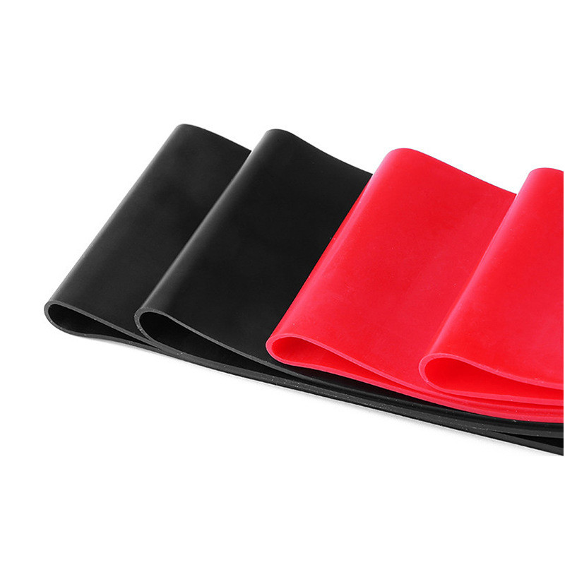 Lateks Vastupanupaelad Vastupanuliigid Bandas De Resistencia Jõusaal Elastikud Fitness Sport Kumm Fitness Rihmad Elastsed Treeningud