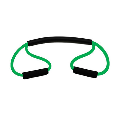 MMA árnyékboksz ellenállási szalag gumi sebesség edzés húzókötél thai karate crossfit edzés erő, erőfelszerelés