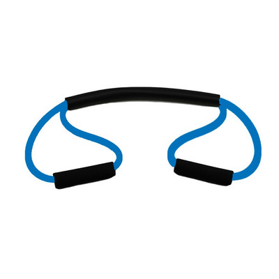 MMA árnyékboksz ellenállási szalag gumi sebesség edzés húzókötél thai karate crossfit edzés erő, erőfelszerelés