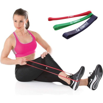 1 Pc Heavy Thick Resistance Bands Short Deadlift Band Glute Activation Booty Exercise Hip and Dynamic Warm Up Band Μήκος 60cm