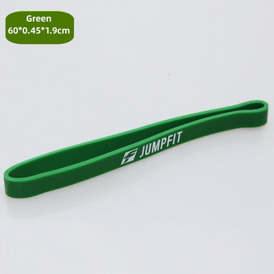 1 db nehéz, vastag ellenálló pánt, rövid holthúzó szalag farizom aktiváló cipzár edzés csípő és dinamikus bemelegítő szalag hossza 60 cm