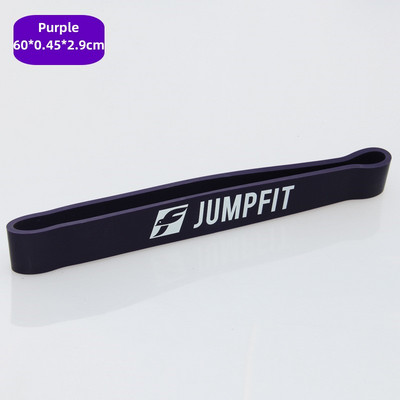 1 db nehéz, vastag ellenálló pánt, rövid holthúzó szalag farizom aktiváló cipzár edzés csípő és dinamikus bemelegítő szalag hossza 60 cm