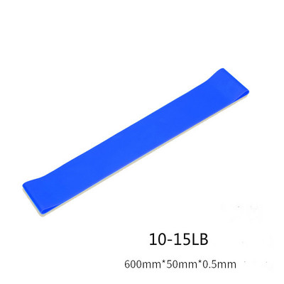 1 vnt. Jogai atsparios juostos Fitneso guminės juostos elastinis rinkinys klubų ratą išplečiančios juostos treniruoklių salė, kūno rengybos batų juostos, treniruotės namuose