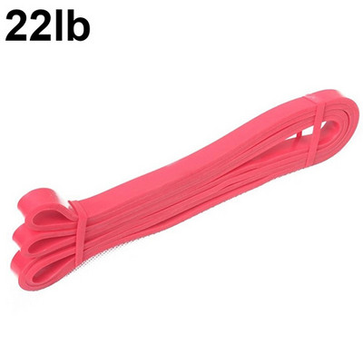 Tempimo virvės pratimas Jėgos treniruotės su svoriais Fitnesas Joga Guminė styga krūtinės lavinimo priemonė Latekso traukimuisi atspari juosta