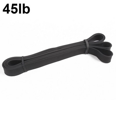 Tempimo virvės pratimas Jėgos treniruotės su svoriais Fitnesas Joga Guminė styga krūtinės lavinimo priemonė Latekso traukimuisi atspari juosta