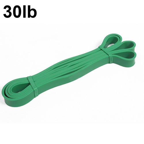 Tempimo virvės pratimas Jėgos treniruotės su svoriais Fitnesas Joga Guminė styga krūtinės lavinimo priemonė Latekso traukimuisi atspari juosta