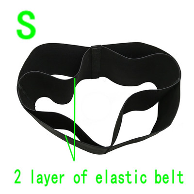 ELUANSHI puusarihma sõudmiskumm Fitnessbändidele jõusaali Varustus elastica minisport Kumm elastseks sportlikuks treeninguks