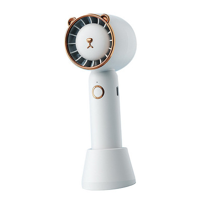 Nešiojamas rankinis ventiliatoriaus išjungimas, 3 greičių reguliuojamas kišeninis ventiliatorius, USB įkraunamas žemo triukšmo oro aušintuvas, skirtas lauko kelionėms pėsčiomis namuose