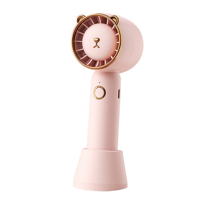 Nešiojamas rankinis ventiliatoriaus išjungimas, 3 greičių reguliuojamas kišeninis ventiliatorius, USB įkraunamas žemo triukšmo oro aušintuvas, skirtas lauko kelionėms pėsčiomis namuose