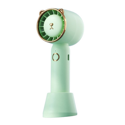 Nešiojamas rankinis ventiliatoriaus išjungimas, 3 greičių reguliuojamas kišeninis ventiliatorius, USB įkraunamas žemo triukšmo oro aušintuvas, skirtas lauko kelionėms pėsčiomis namuose