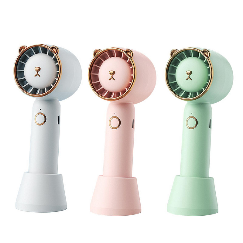 Nešiojamas rankinis ventiliatoriaus išjungimas, 3 greičių reguliuojamas kišeninis ventiliatorius, USB įkraunamas žemo triukšmo oro aušintuvas, skirtas lauko kelionėms pėsčiomis namuose