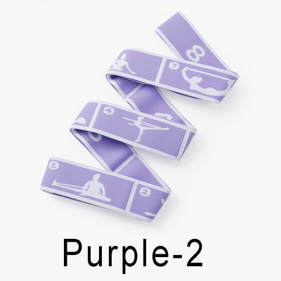 Treeningvastupanu elastsed ribad Jooga tõmbepael Rihma aas venitusrihmad Kodune treening Jõusaali varustus Pilatese jooga tarvikud