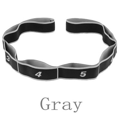 Treeningvastupanu elastsed ribad Jooga tõmbepael Rihma aas venitusrihmad Kodune treening Jõusaali varustus Pilatese jooga tarvikud