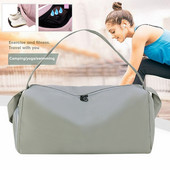 Τσάντα γυμναστικής για ανδρικά παπούτσια ταξιδιού και αναψυχής Pocket Water Pool Προπόνηση Γυμναστική Γυμναστική Γυναικεία Άσκηση Shoulder Bolsas Sports