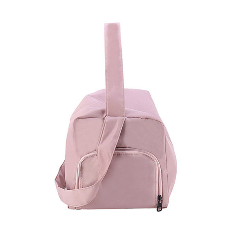 Τσάντα γυμναστικής για ανδρικά παπούτσια ταξιδιού και αναψυχής Pocket Water Pool Προπόνηση Γυμναστική Γυμναστική Γυναικεία Άσκηση Shoulder Bolsas Sports