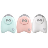 Laisvų rankų darbo mini kaklo ventiliatorius vasaros vidaus lauko oro aušinimo mažiems prietaisams