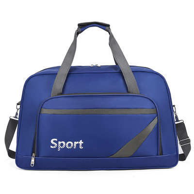 Tornatáska Férfi Női Fitnesz és Szabadidő Férfi Nagy Poggyász Ruházat Nagy kézitáskák Ingyenes kiszállítás Hétvége Bolsas Sports Női