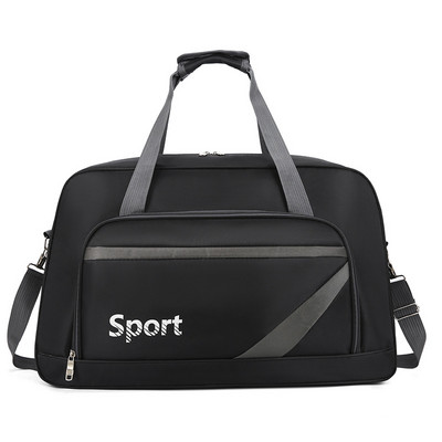 Tornatáska Férfi Női Fitnesz és Szabadidő Férfi Nagy Poggyász Ruházat Nagy kézitáskák Ingyenes kiszállítás Hétvége Bolsas Sports Női