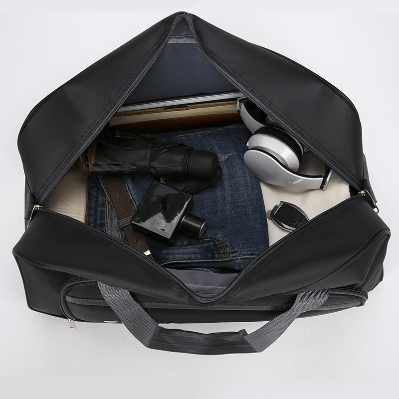 Tornatáska Férfi Női Fitnesz és Szabadidő Férfi Nagy Poggyász Ruházat Nagy kézitáskák Ingyenes kiszállítás Hétvége Bolsas Sports Női