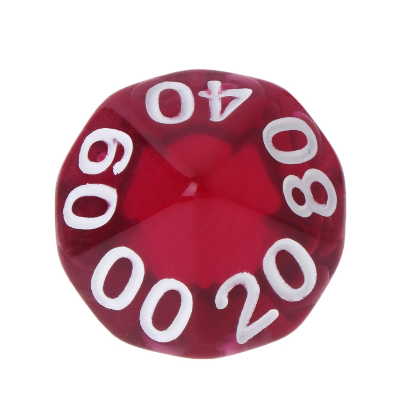 7 vnt. / rinkinys Daugiapusis daugiapusis D4-D20 Dungeons&Dragon D&D RPG polių žaidimas