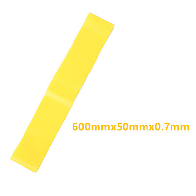 Jogos „Crossfit“ atsparumo juostos 5 lygių guminės treniruočių traukimo virvės, skirtos sportiniam „Pilates“ išplėtimo dantenų treniruoklių salės treniruočių įrangai