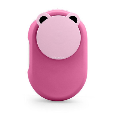 3-σε-1 Hanhheld USB ανεμιστήρας κρεμαστός ανεμιστήρας λαιμού για με βραχίονα κορδόνι για υπαίθριο σκάφος Spor Dropship