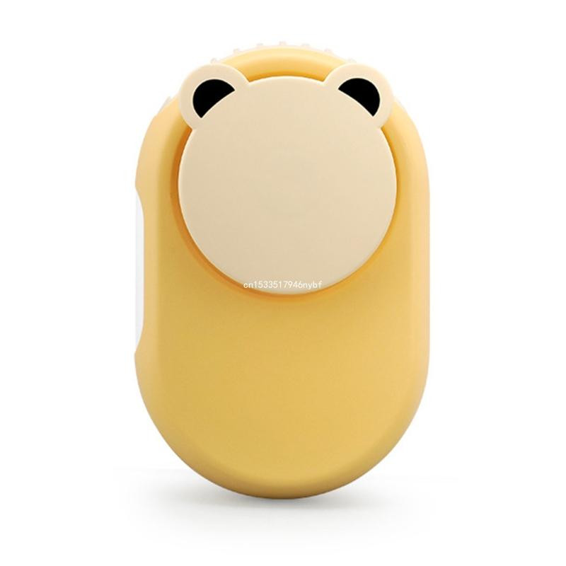 3-σε-1 Hanhheld USB ανεμιστήρας κρεμαστός ανεμιστήρας λαιμού για με βραχίονα κορδόνι για υπαίθριο σκάφος Spor Dropship