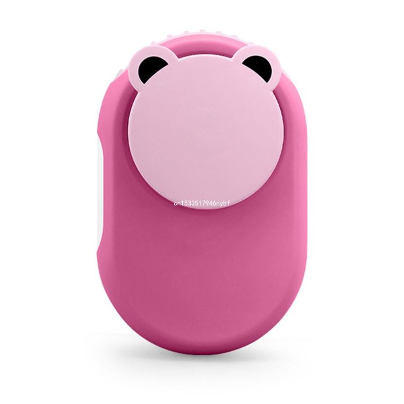 3-σε-1 Hanhheld USB ανεμιστήρας κρεμαστός ανεμιστήρας λαιμού για με βραχίονα κορδόνι για υπαίθριο σκάφος Spor Dropship