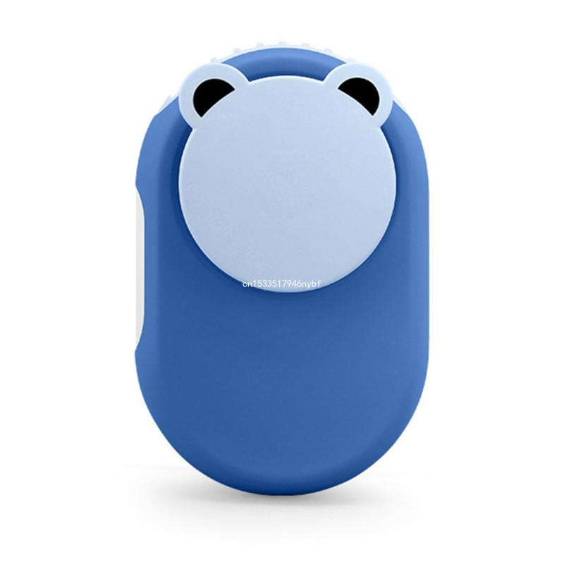 3-σε-1 Hanhheld USB ανεμιστήρας κρεμαστός ανεμιστήρας λαιμού για με βραχίονα κορδόνι για υπαίθριο σκάφος Spor Dropship